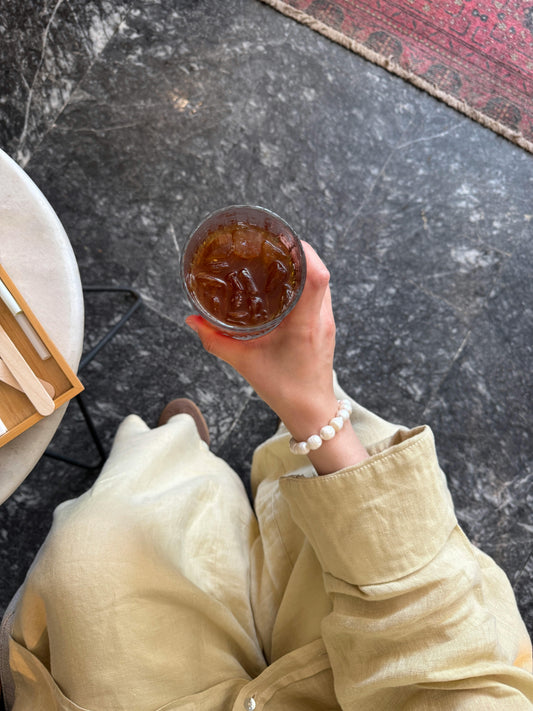 Kefir Kombucha comparison