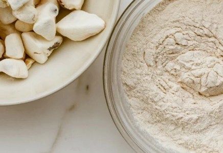 Poudre de Baobab : Le Super Aliment Africain pour une Beauté et Santé Rayonnantes