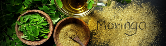 L’huile de moringa : l’élixir vert des anciens royaumes