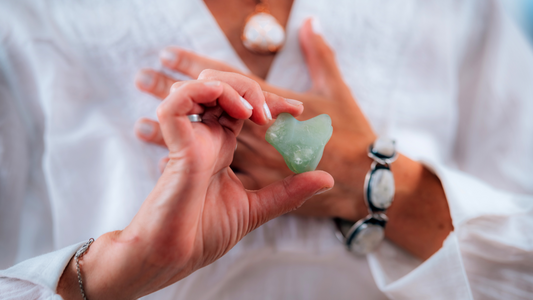 Découvrez les Bienfaits de la Pierre Aventurine : Un Trésor Naturel pour Votre Bien-Être