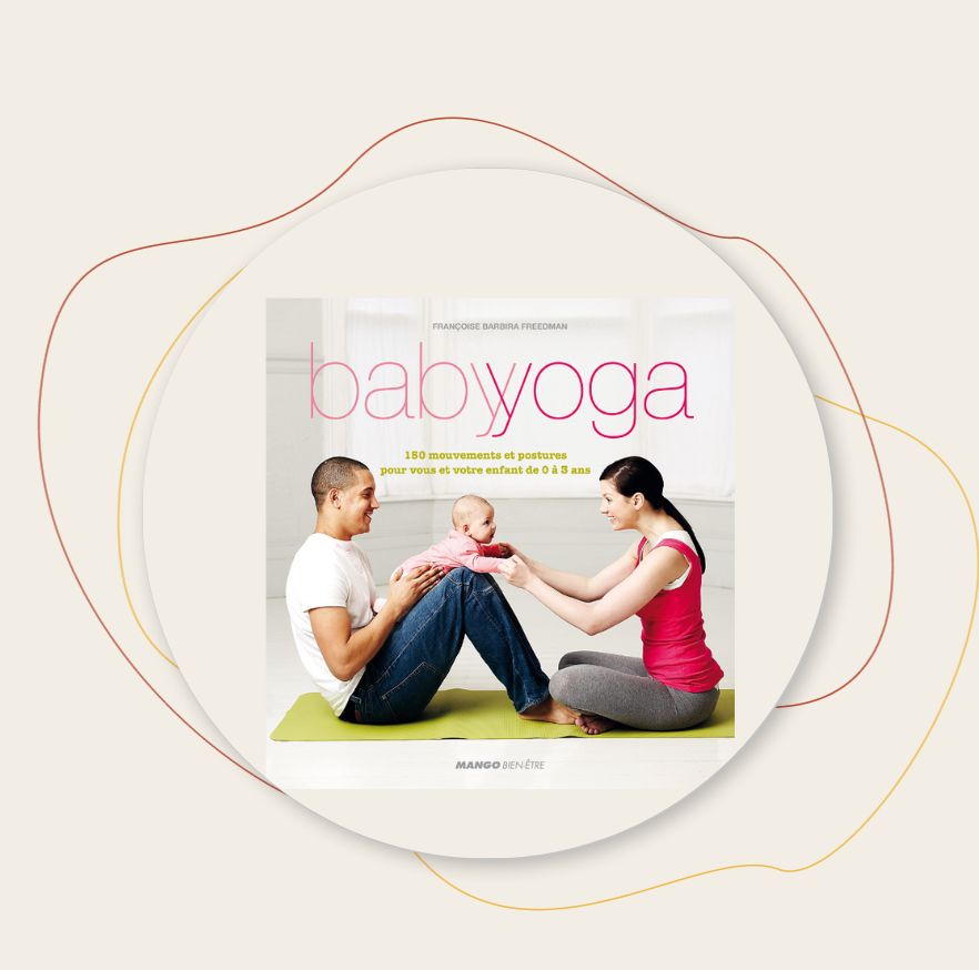 Baby yoga