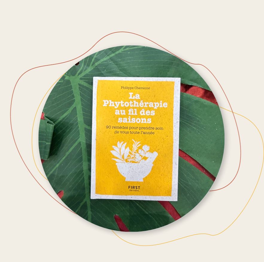 La phytothérapie au fil des saisons