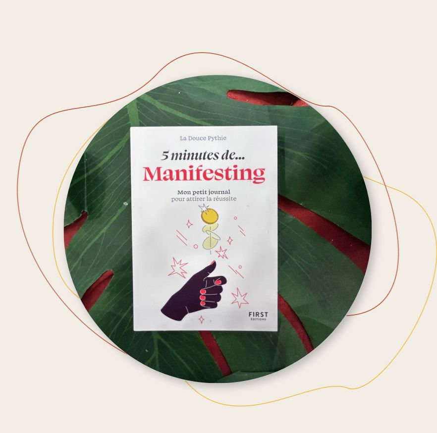 5minutes de Manifesting