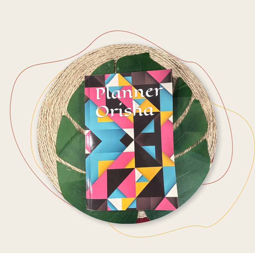 Planner Orisha