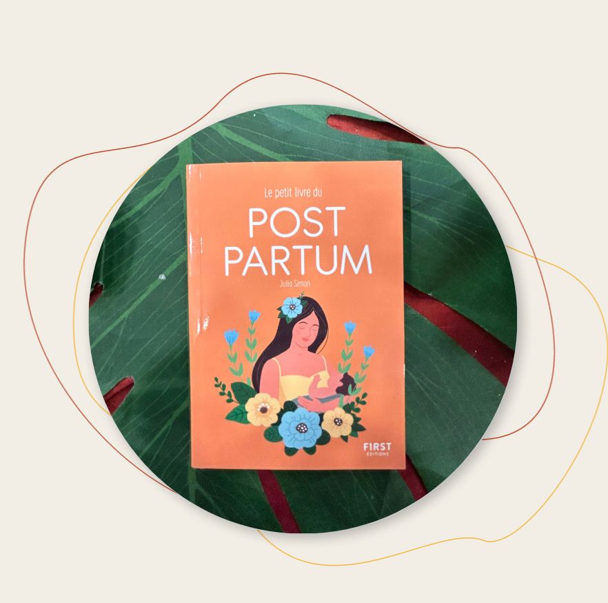 Le petit livre du post-partum