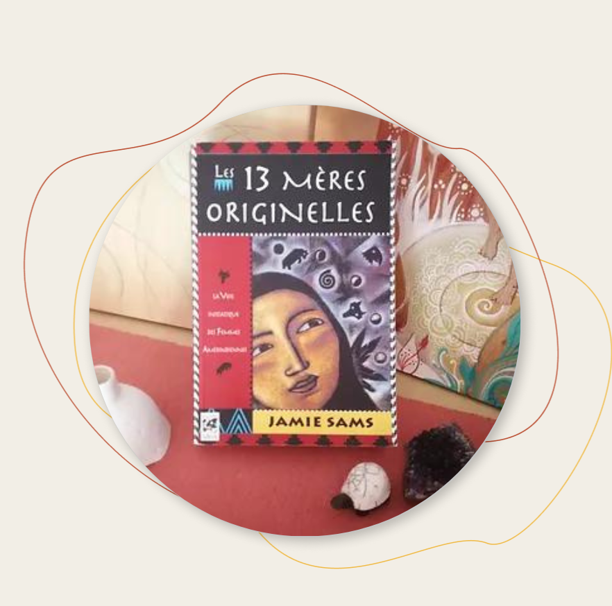 Les 13 Mères Originelles