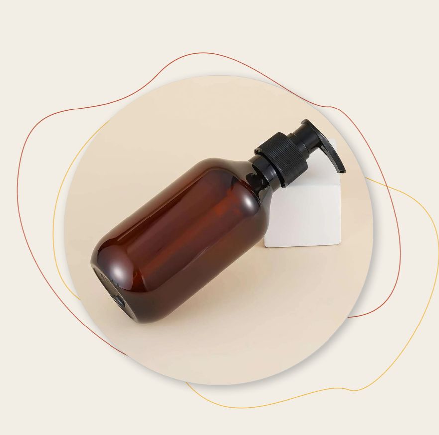 Distributeur de Savon