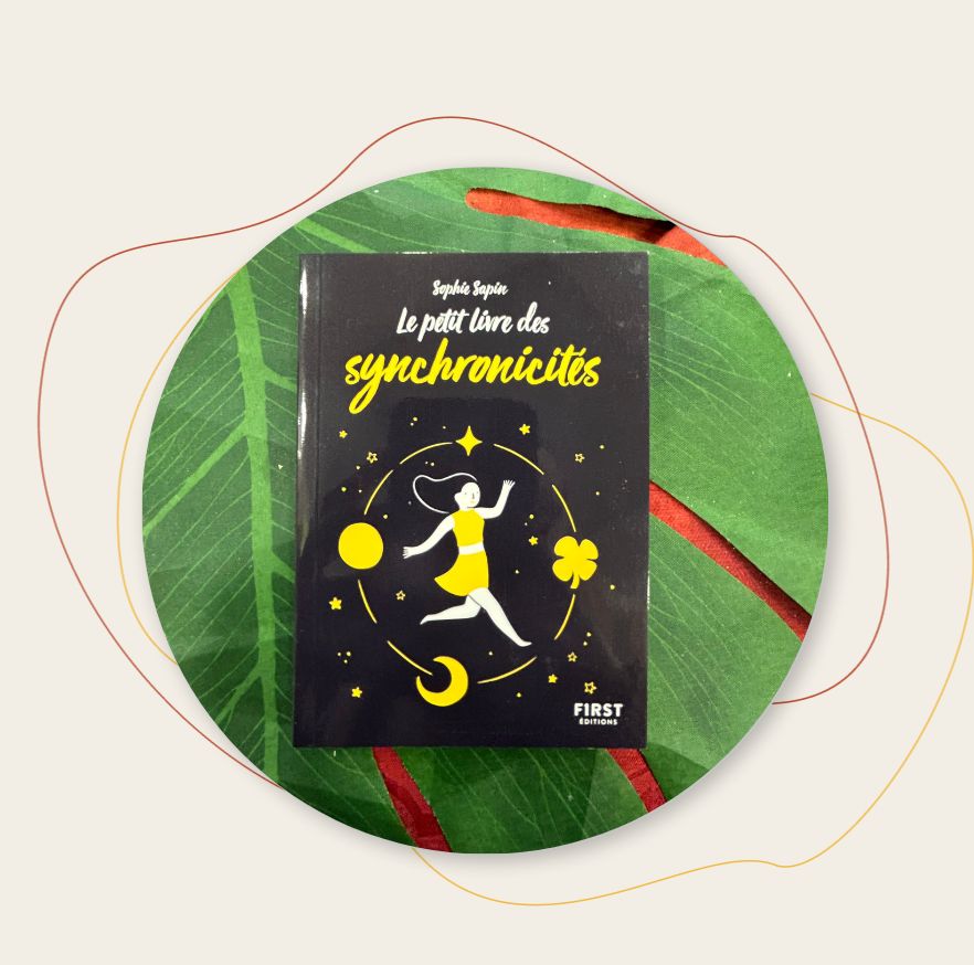 Le petit livre des synchronicités