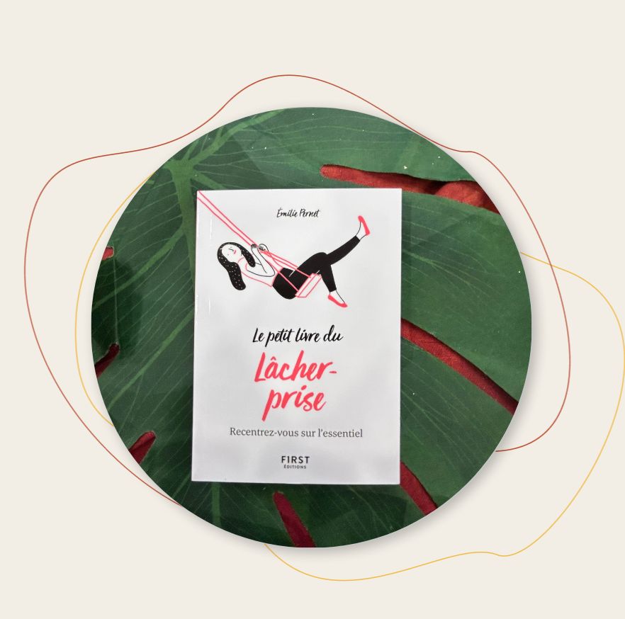 Le petit livre du lacher-prise