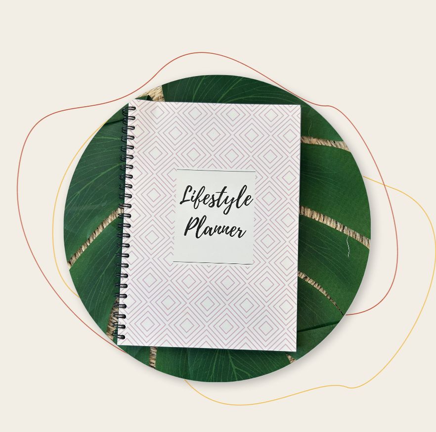 Lifestyle Planner