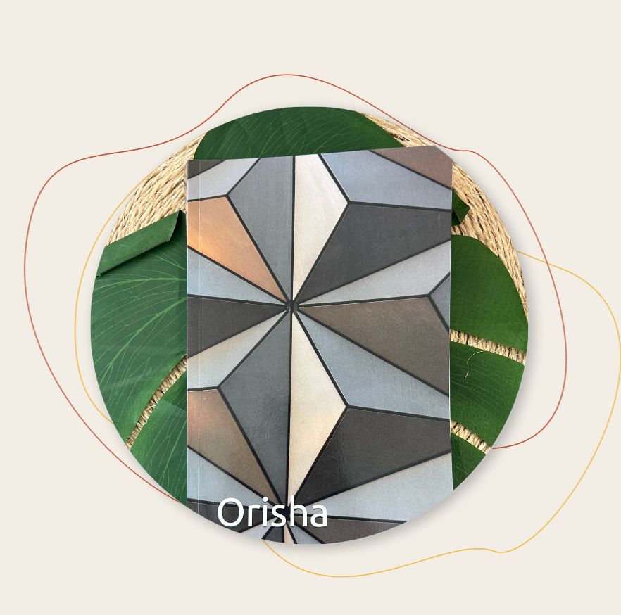 Planner Orisha