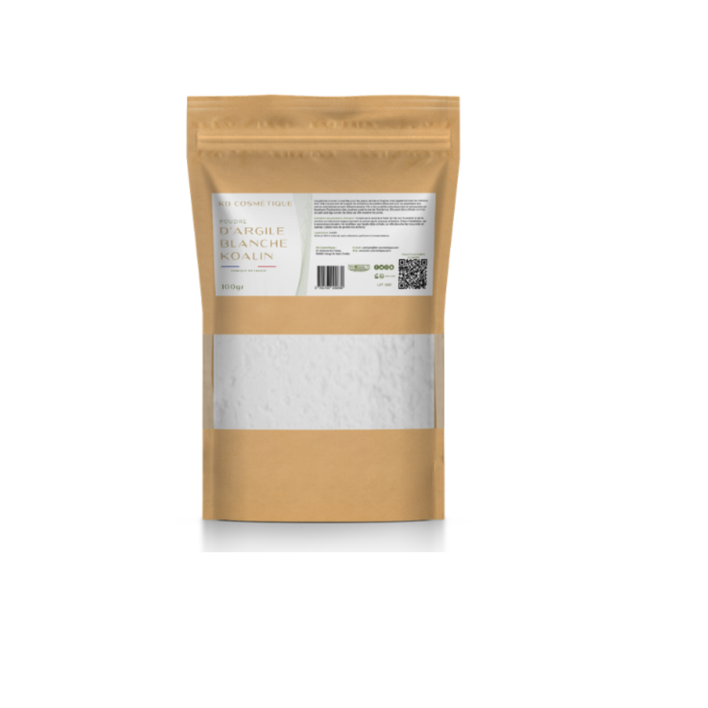 Argile Argiletz - Soin Naturel Purifiant