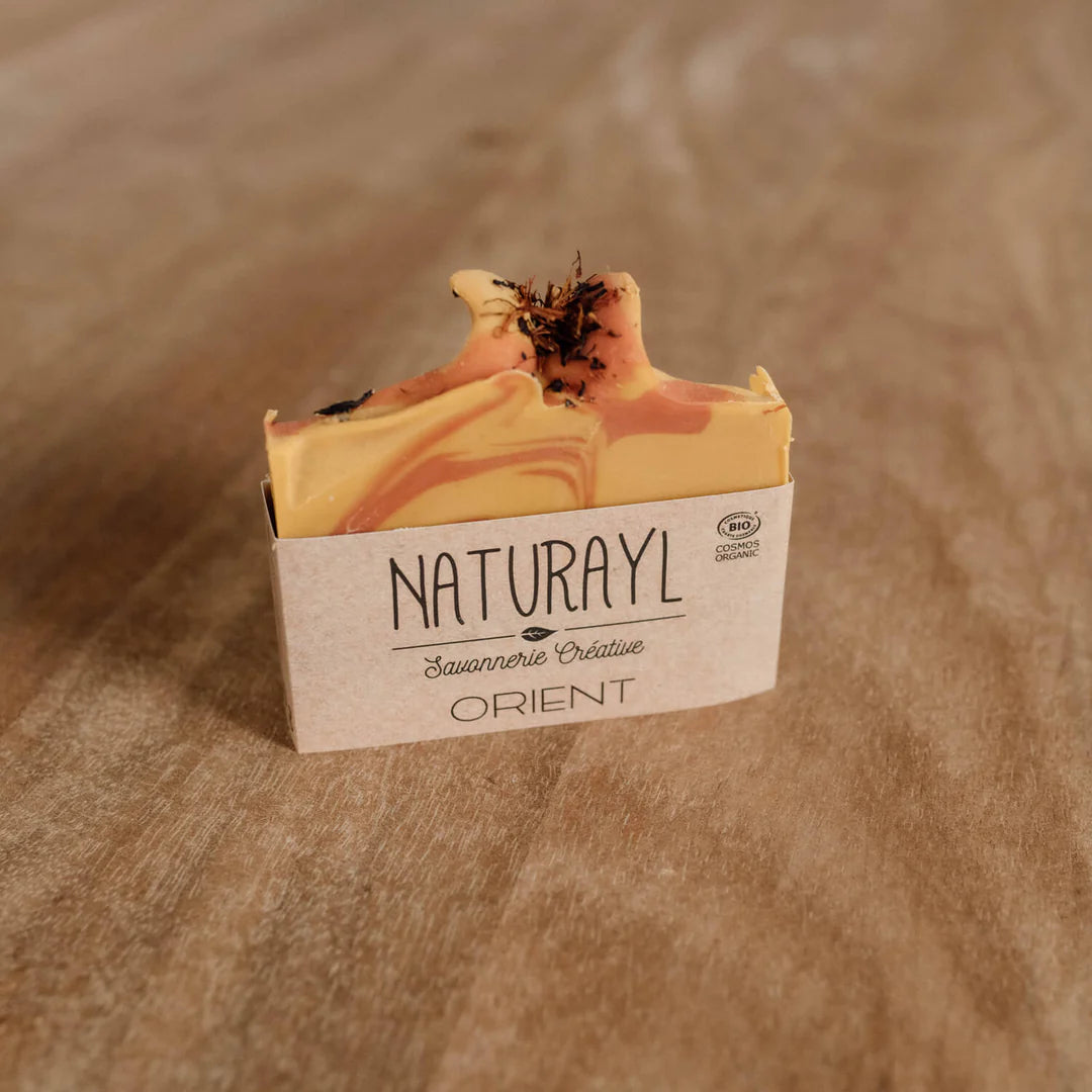 Savon Orient Naturayl