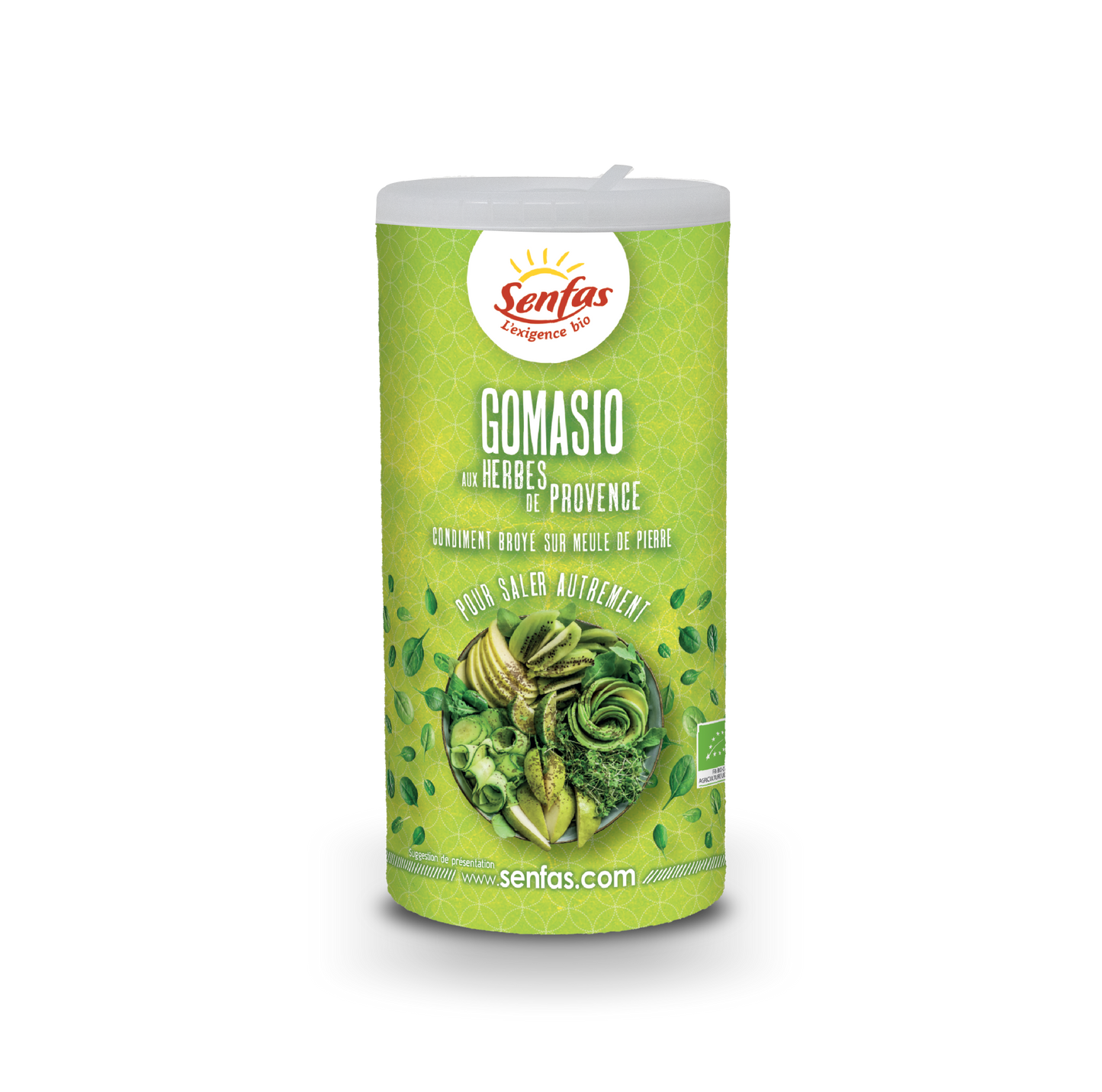 GOMASIO Herbes de Provence - Senfas