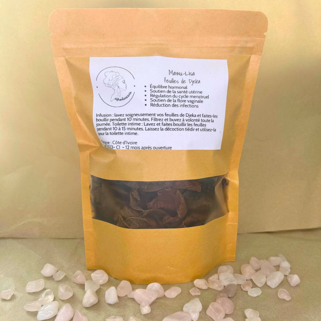 Tisane Mawu-Lisa – Force et Tradition