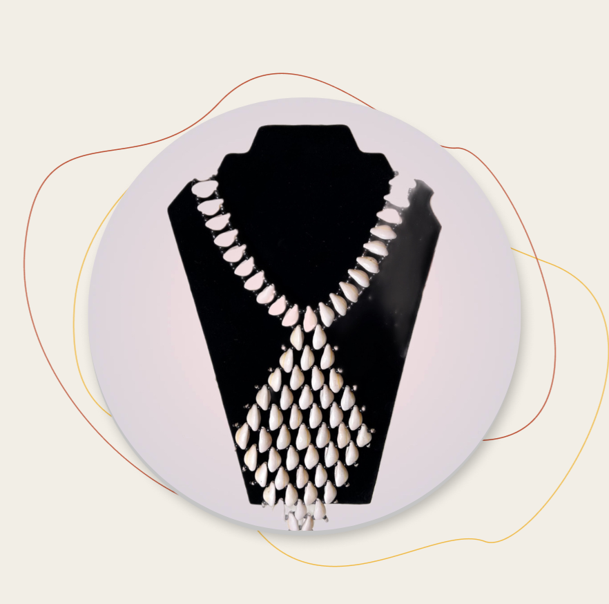 Tilali - Collier Africain