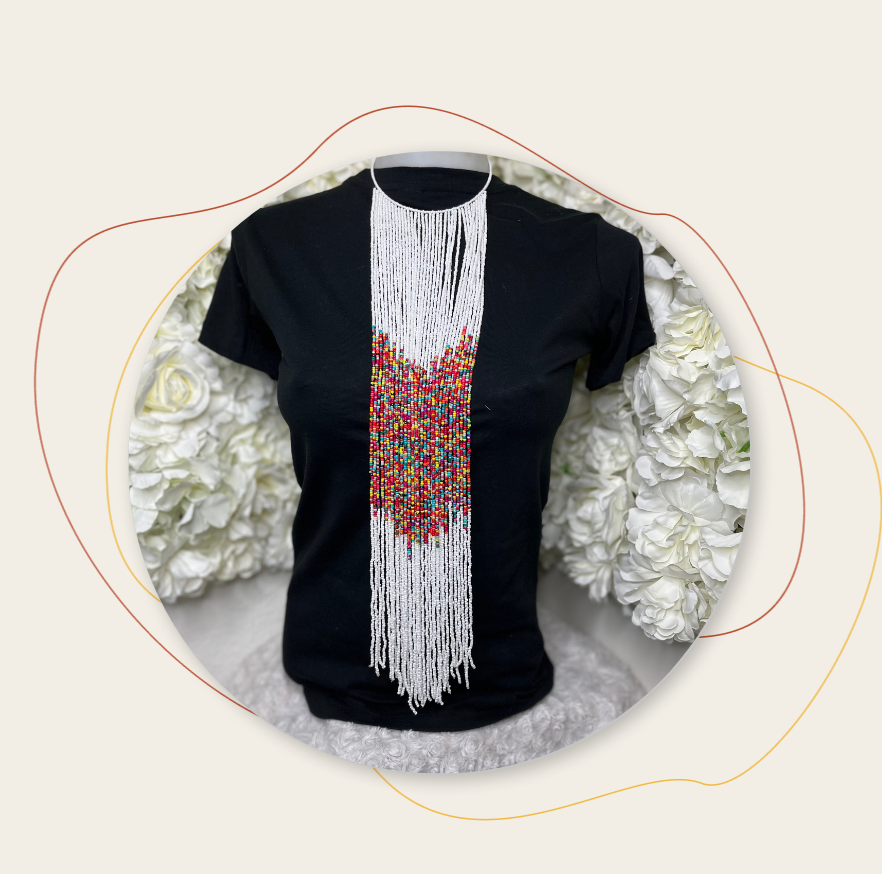 Tilali - Collier Africain