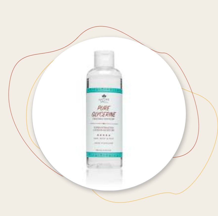 Pure Glycerine Nature