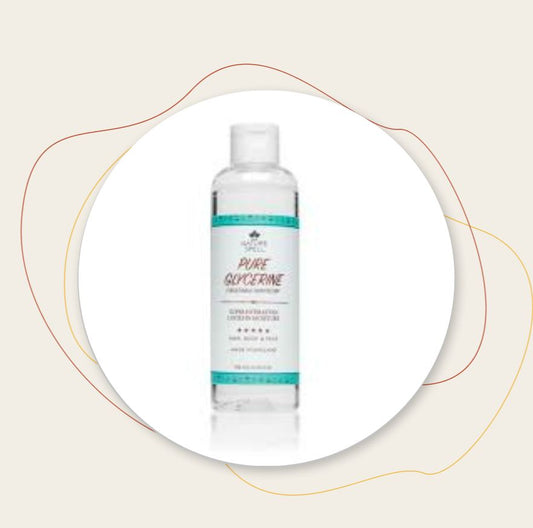 Pure Glycerine Nature