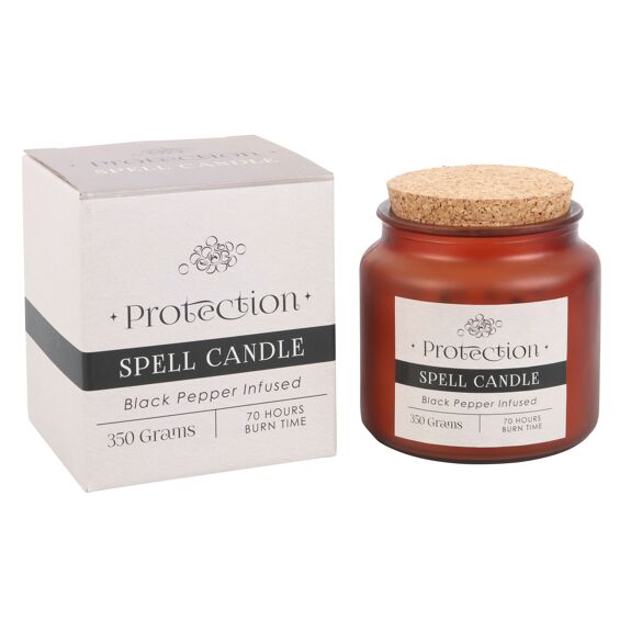 protection enregie ngative
