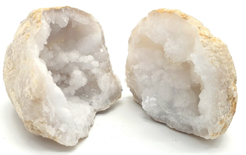 Cristal de Roche – Pureté et Énergie Universelle