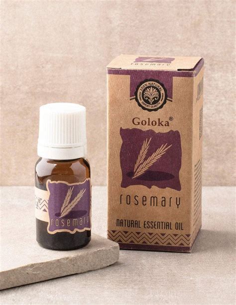 Huile Essentielle