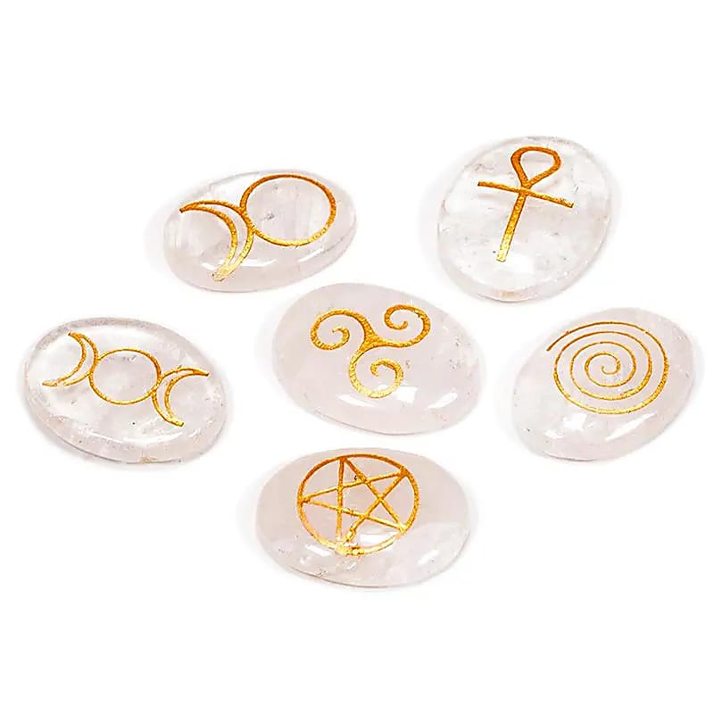 Cristal de Roche – Pureté et Énergie Universelle