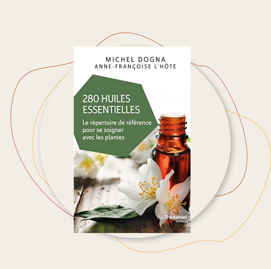 280 huiles essentielles