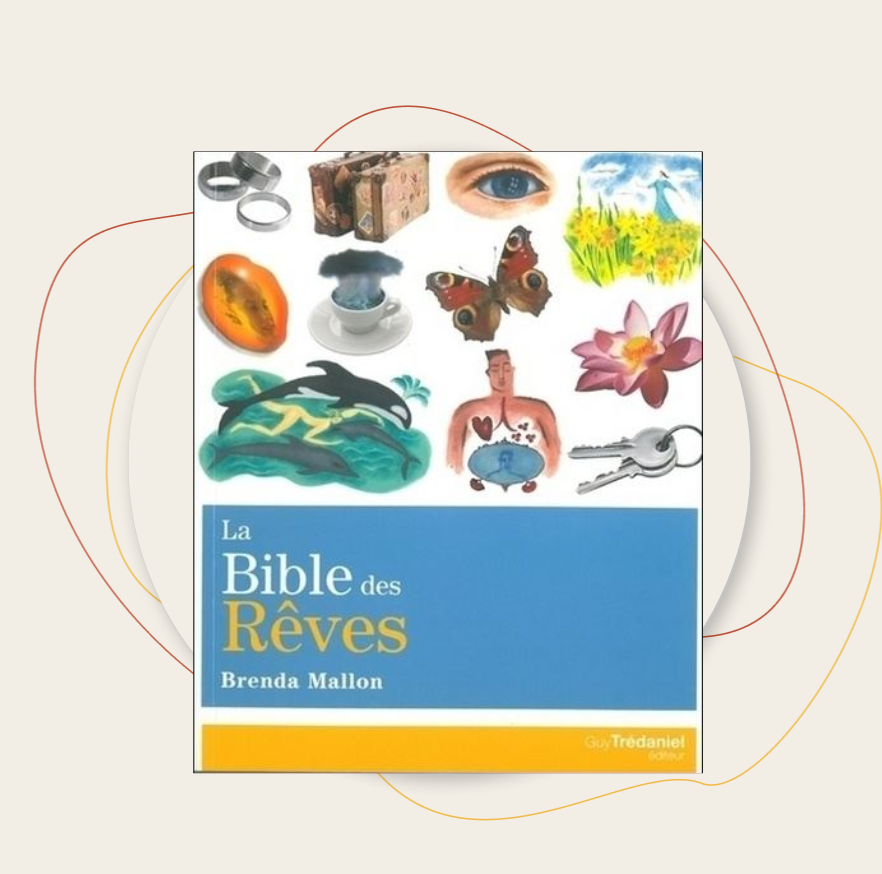La Bible des rêves