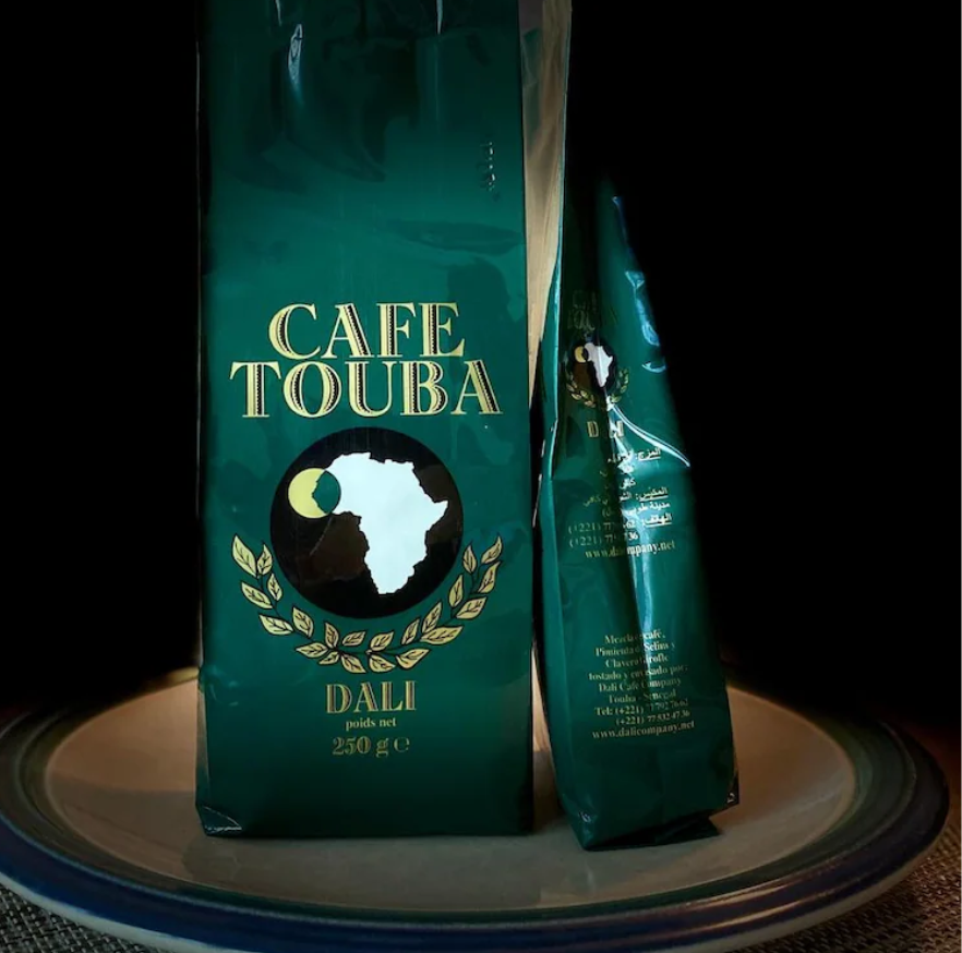 Café Touba Dali