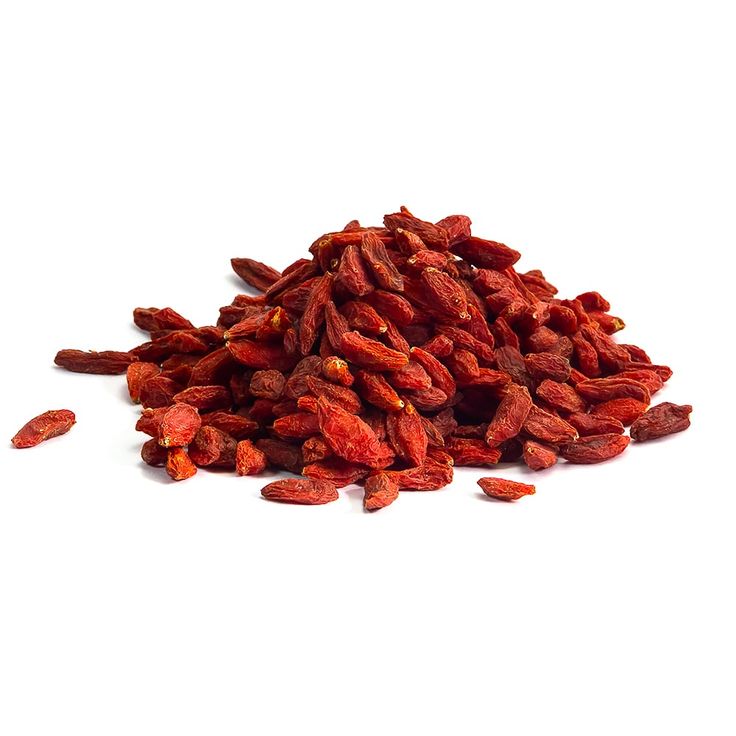 Baies de Goji : Ton Superfruit pour la Beauté et le Bien-être