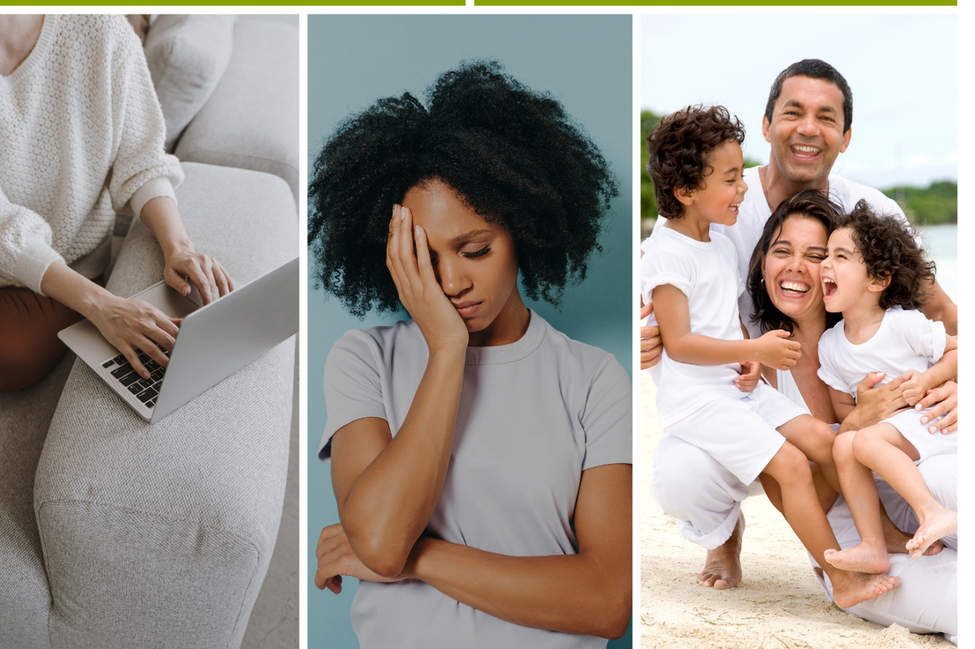 Stress chez les femmes actives : comment calmer ton système nerveux naturellement ?
