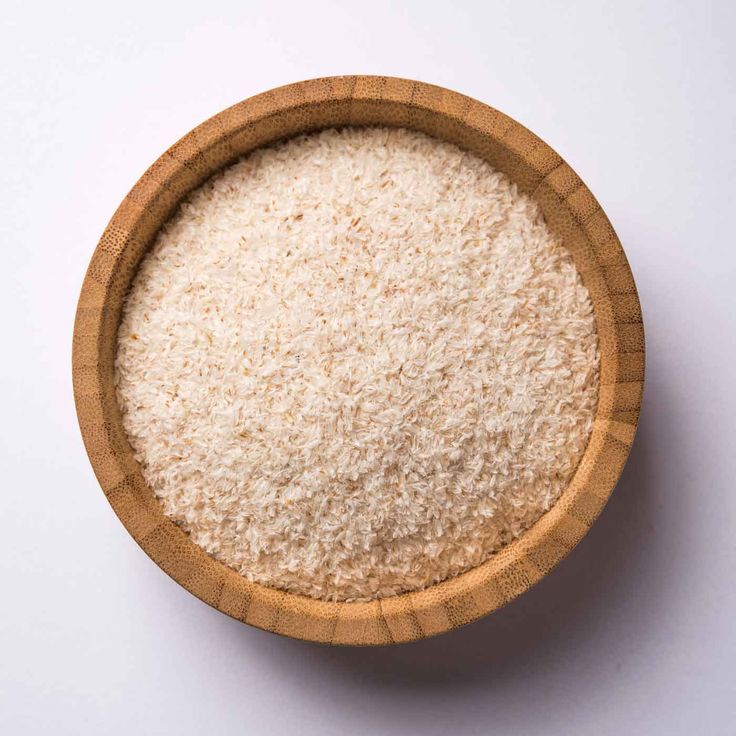 Psyllium Blond : Un Allié Naturel pour la Santé et la Beauté