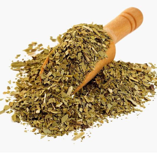 Yerba Maté : Un brûleur graisse éfficace ?