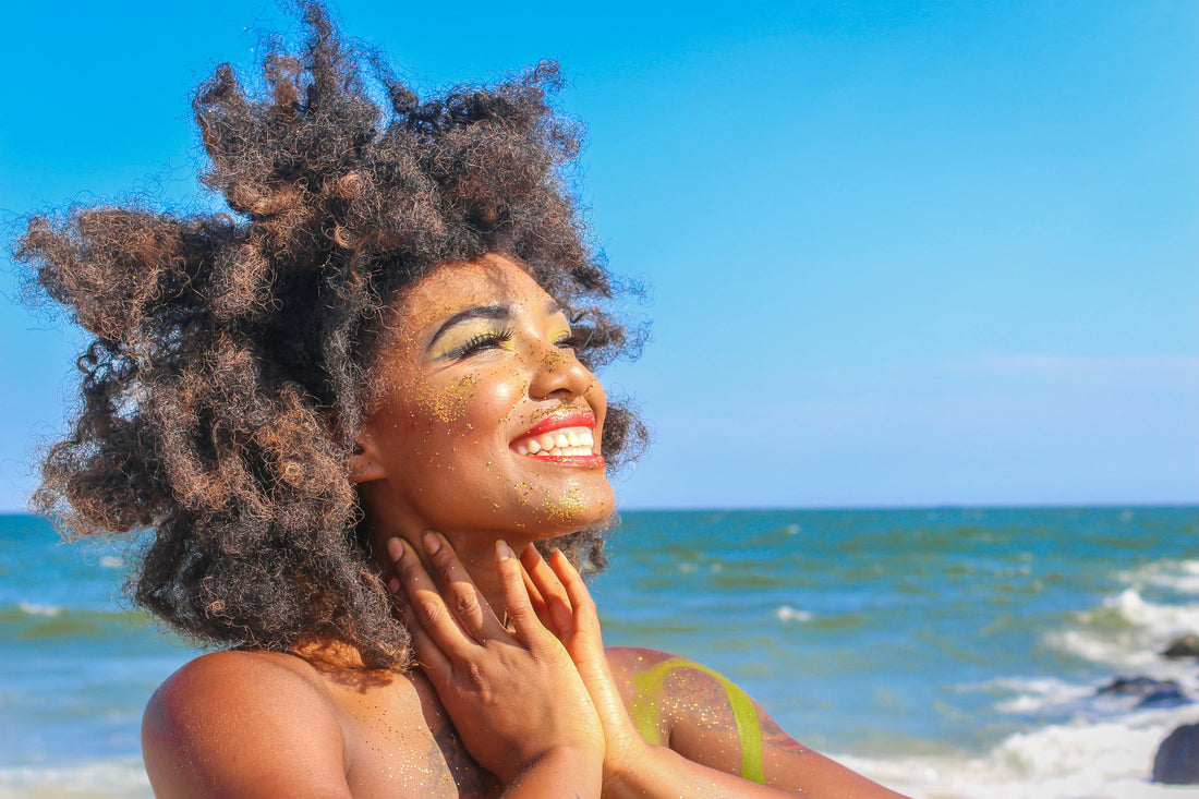 6 actifs naturels pour protéger votre peau du soleil (et où les trouver dans l’assiette)