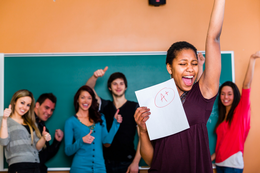 Routine anti-stress avant les examens : sommeil, nutrition, sport, aromathérapie et respiration
