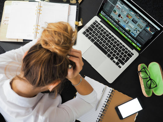 reduire stress