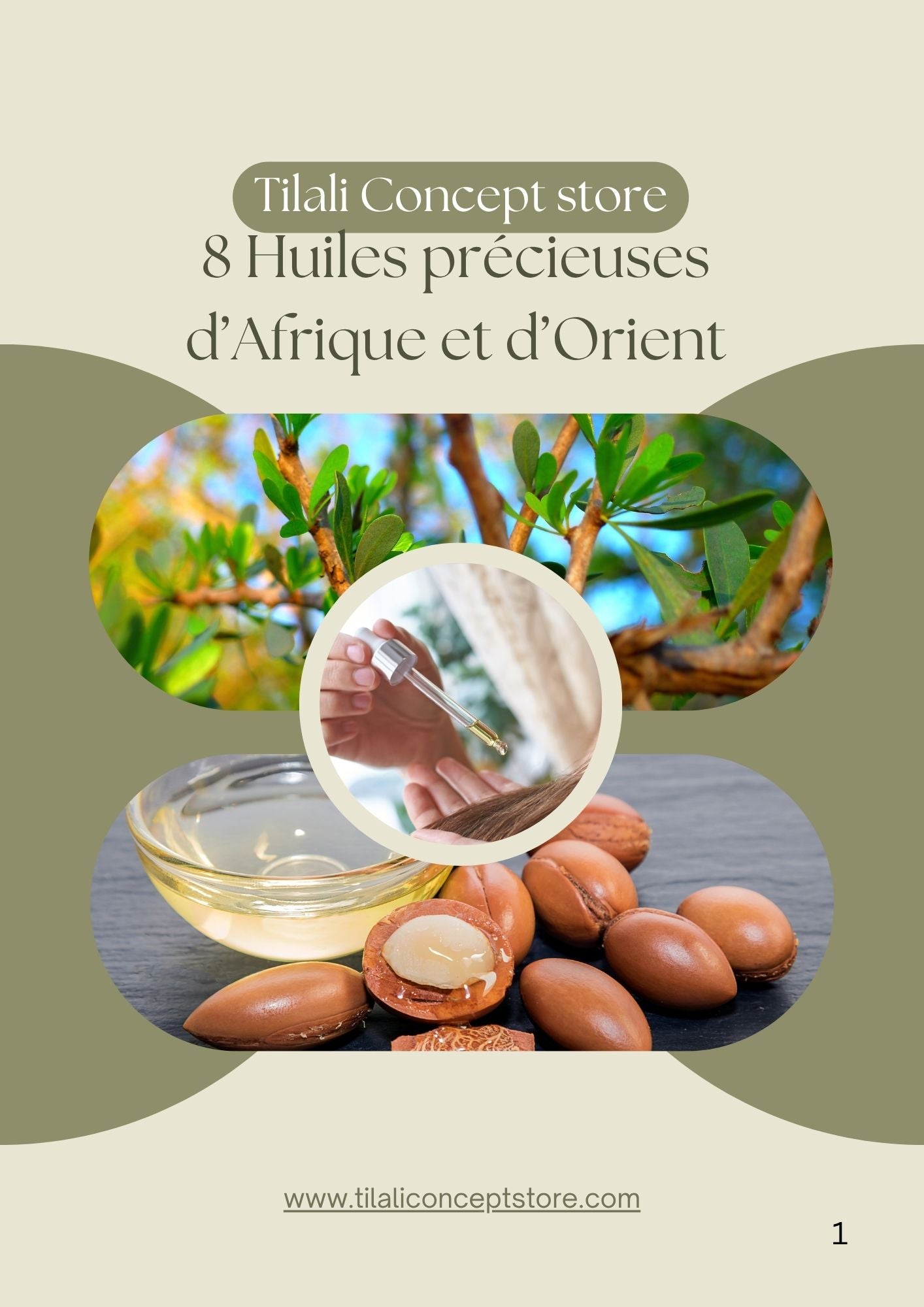 🌿 Découvrez le guide gratuit : Les 8 huiles indispensables pour une beauté naturelle et consciente
