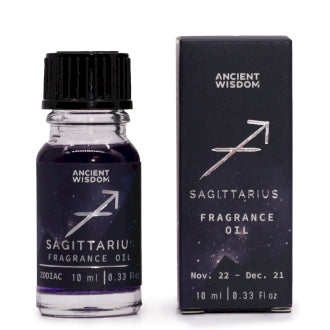 Huile Parfumée Zodiaque 10ml - SAGITTAIRE