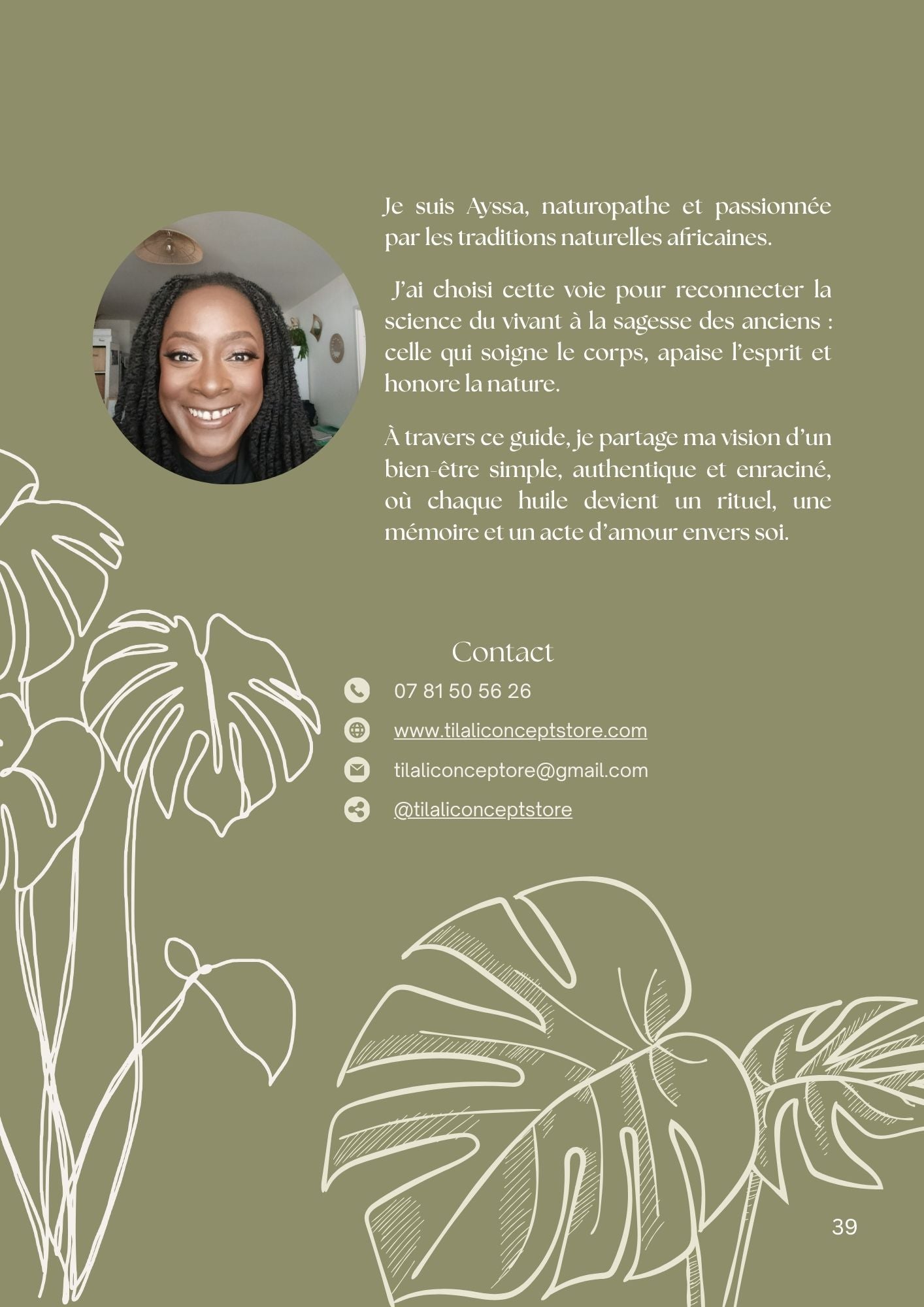 🌿 Découvrez le guide gratuit : Les 8 huiles indispensables pour une beauté naturelle et consciente