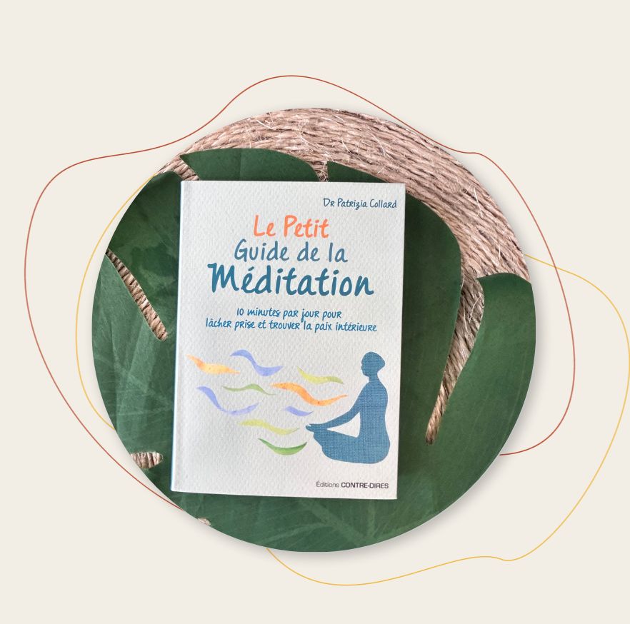 Le Petit Guide de Méditation