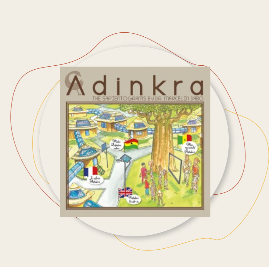 Adinkra The Sapientograms